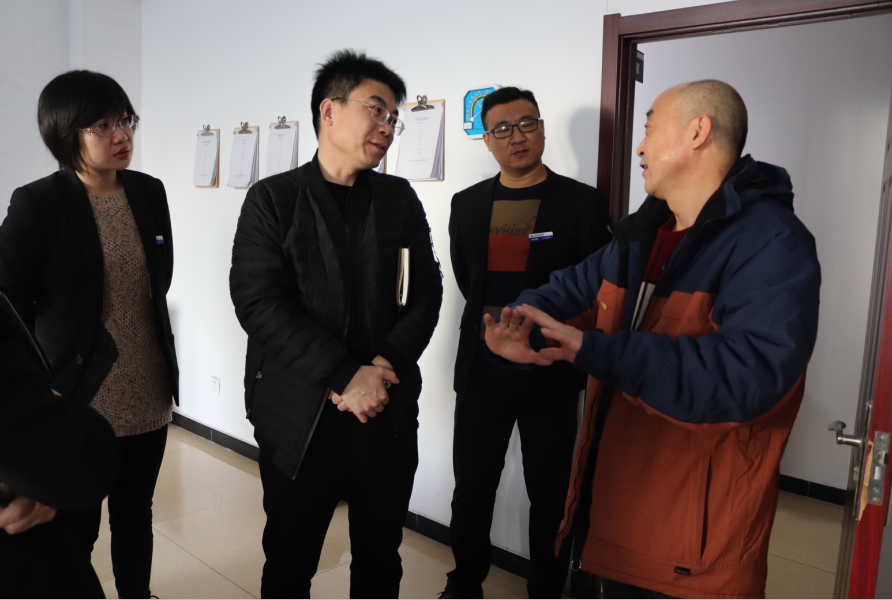公司順利完成國家認(rèn)監(jiān)委強(qiáng)制性產(chǎn)品指定認(rèn)證機(jī)構(gòu)現(xiàn)場評審
